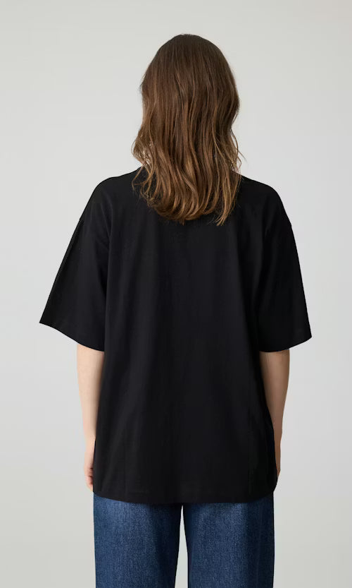 Oversize t-shirt