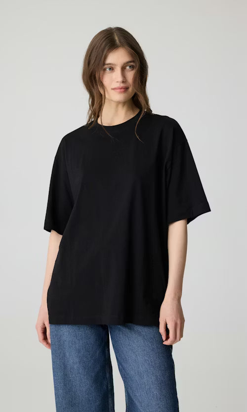 Oversize t-shirt