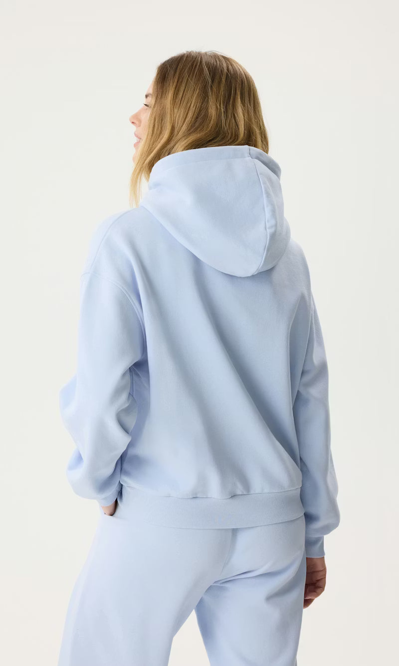 Cotton Hoodie
