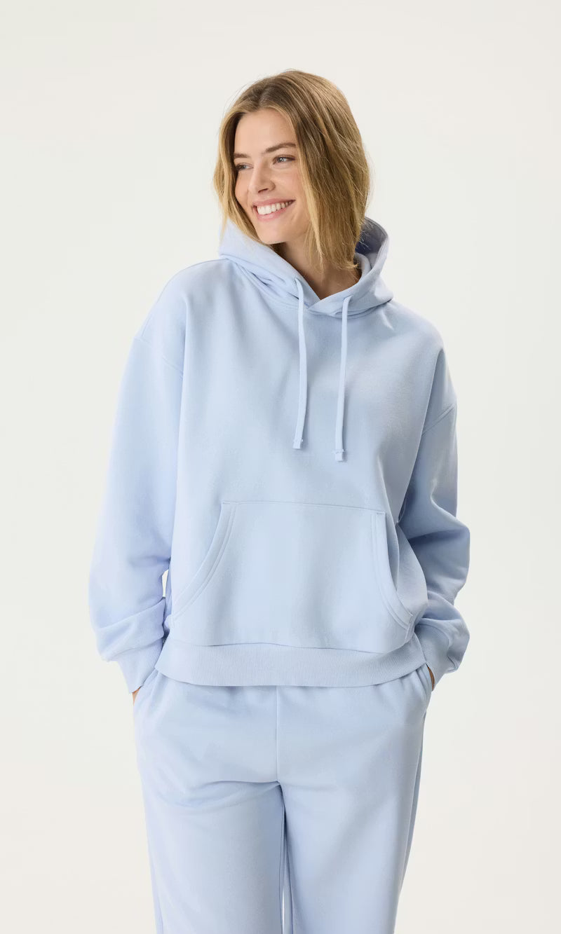 Cotton Hoodie
