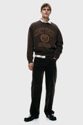 Sweatshirt Loose Fit